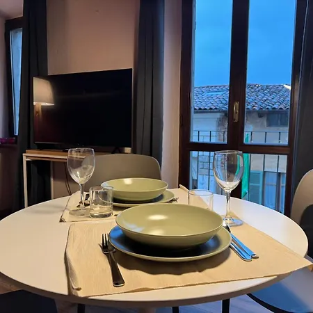 דירה Casetta Al Piazzo ביאלה