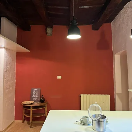 Appartement Casetta Al Piazzo