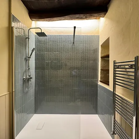 Casetta Al Piazzo דירה ביאלה