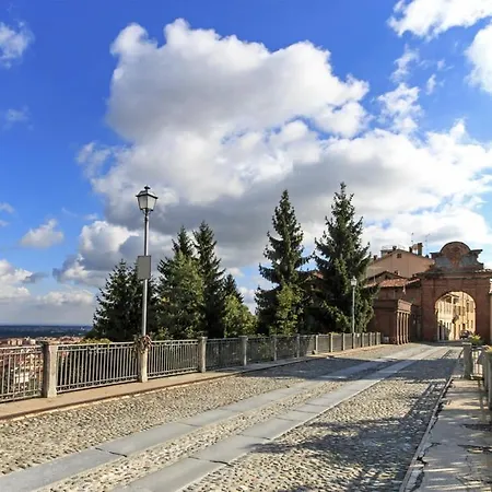 Casetta Al Piazzo * Biella