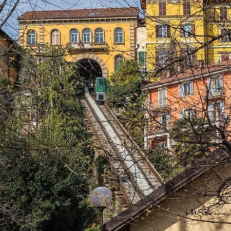 Casetta Al Piazzo Lejlighed Biella