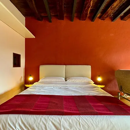 Casetta Al Piazzo Lejlighed